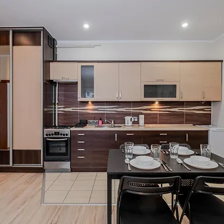 7 Apartament *