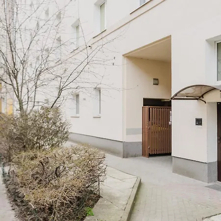 Апартаменты 7